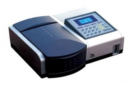 普析可見分光光度計(jì)T6新悅 普析可見分光光度計(jì)T6新悅