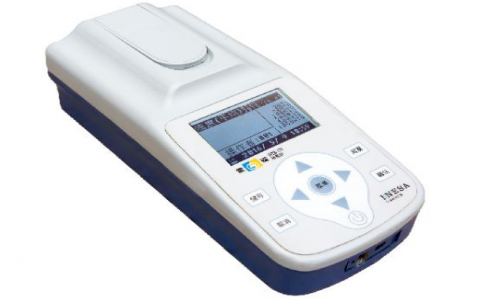 上海雷磁便攜式濁度計(jì)WZB-175型 上海雷磁便攜式濁度計(jì)WZB-175型