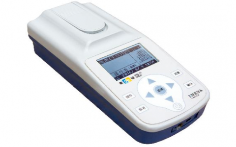 上海雷磁便攜式濁度計(jì)WZB-172型 上海雷磁便攜式濁度計(jì)WZB-172型