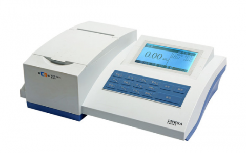 上海雷磁濁度計(jì)WZS-180A型 上海雷磁濁度計(jì)WZS-180A型