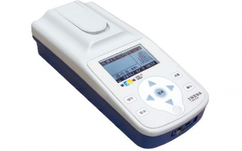 上海雷磁便攜式濁度計(jì)WZB-171型 上海雷磁便攜式濁度計(jì)WZB-171型