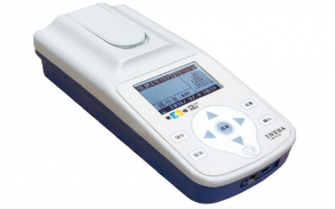 上海雷磁便攜式濁度計(jì)WZB-170型 上海雷磁便攜式濁度計(jì)WZB-170型